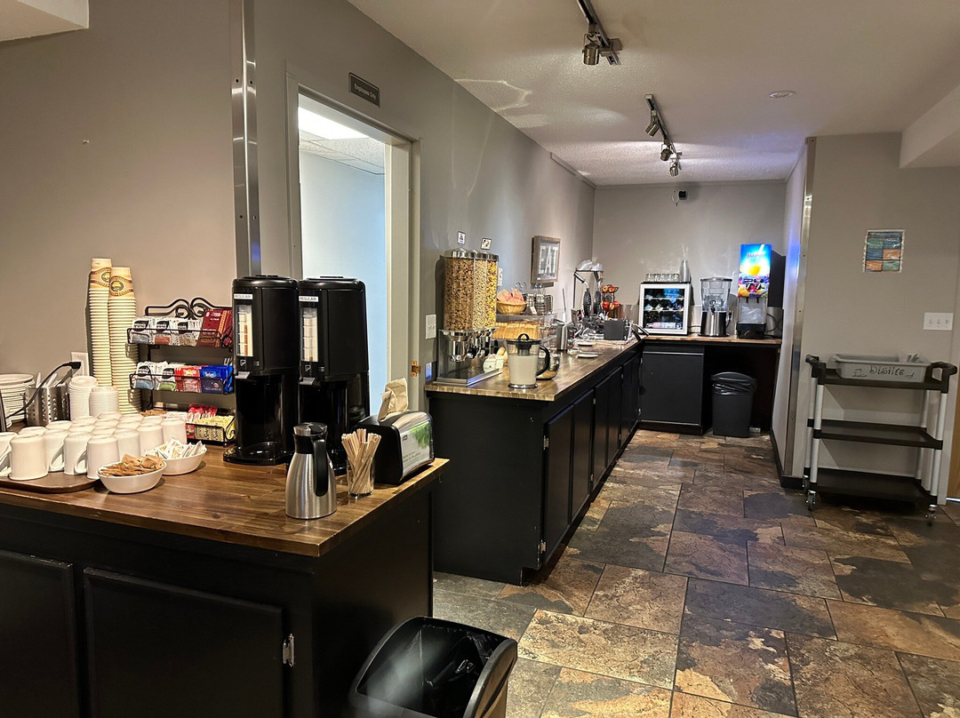 SureStay Hotel by Best Western Castlegar主图