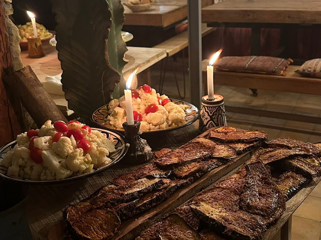 Pro Surf Morocco-Tamraght必去景点