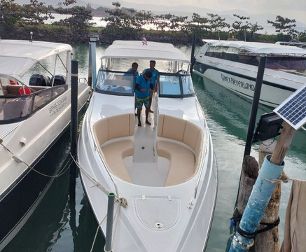 Sapphireoceansamui-波普特必去景点