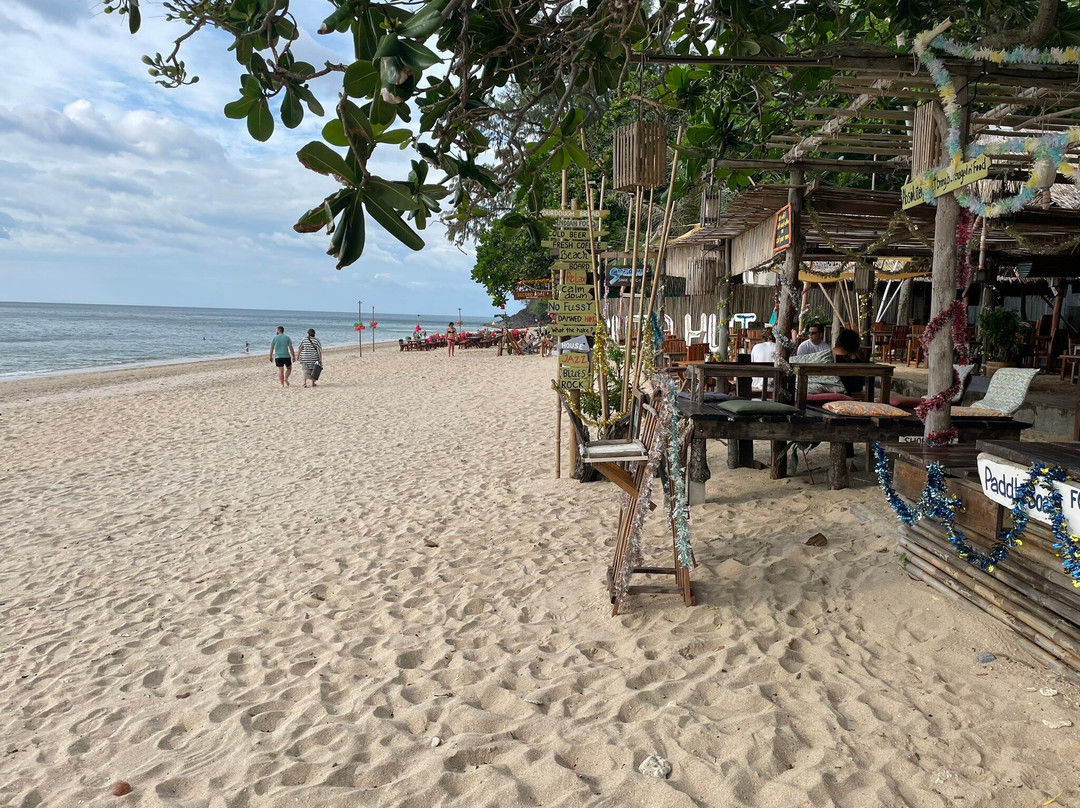 Phra Ae Beach-兰塔岛必去景点