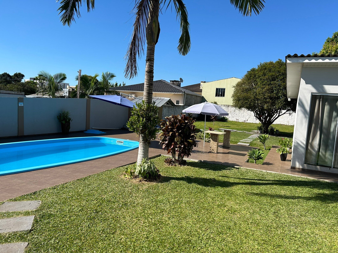 Pousada São Gabriel主图