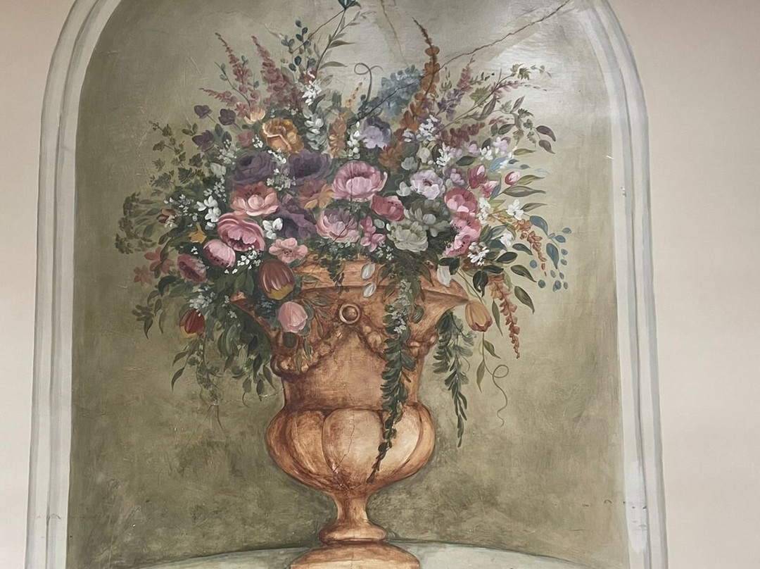 Hotel Boutique Santa Lucia主图