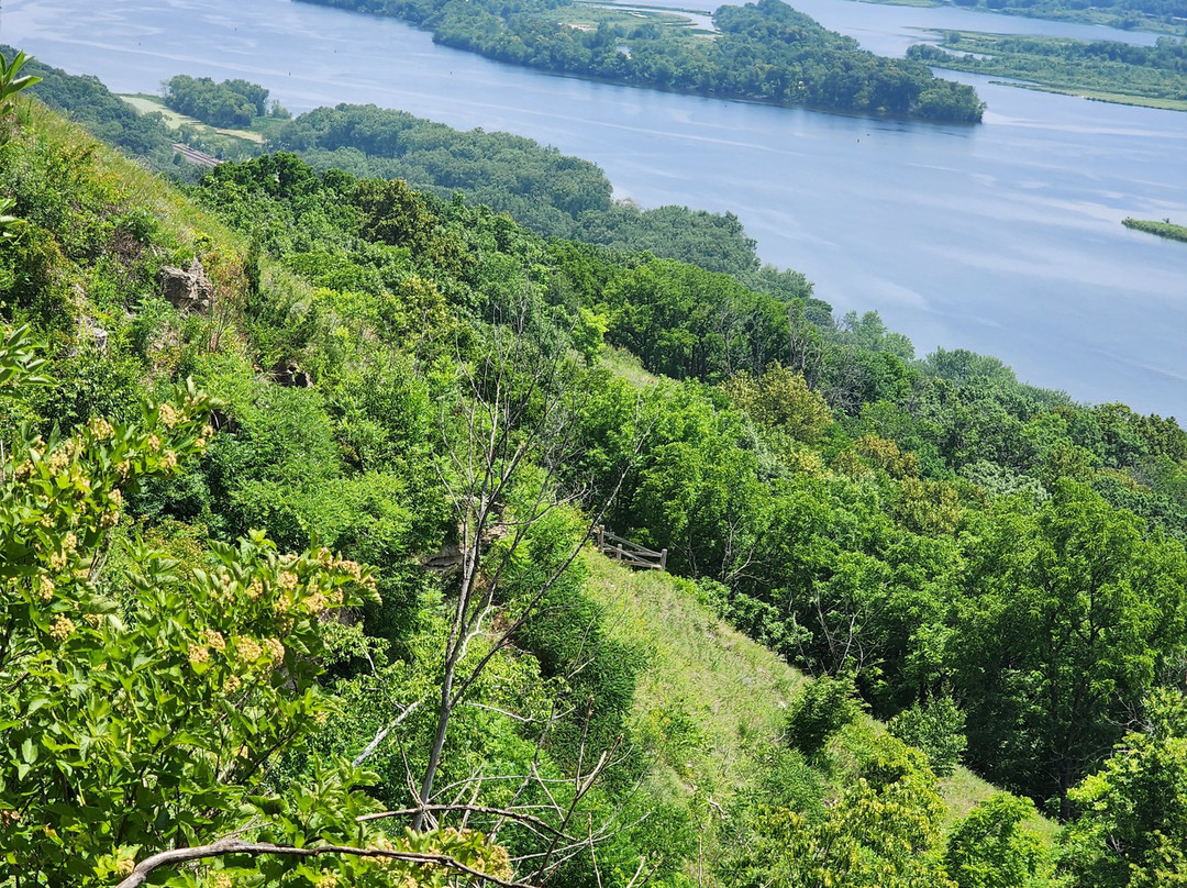 Perrot State Park景点图片