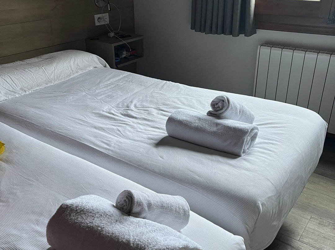 SNO Mont Romies Hotel & Apartments主图