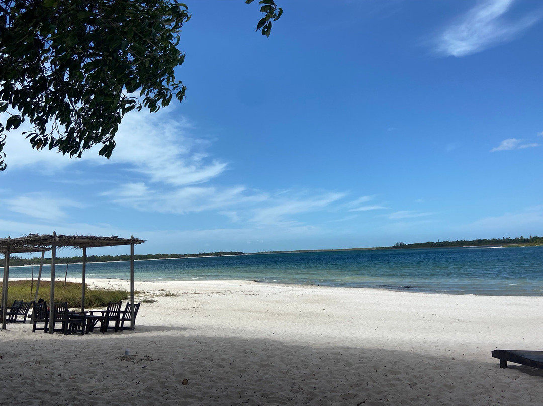 Bugue Tour Jeri-杰里科科拉必去景点