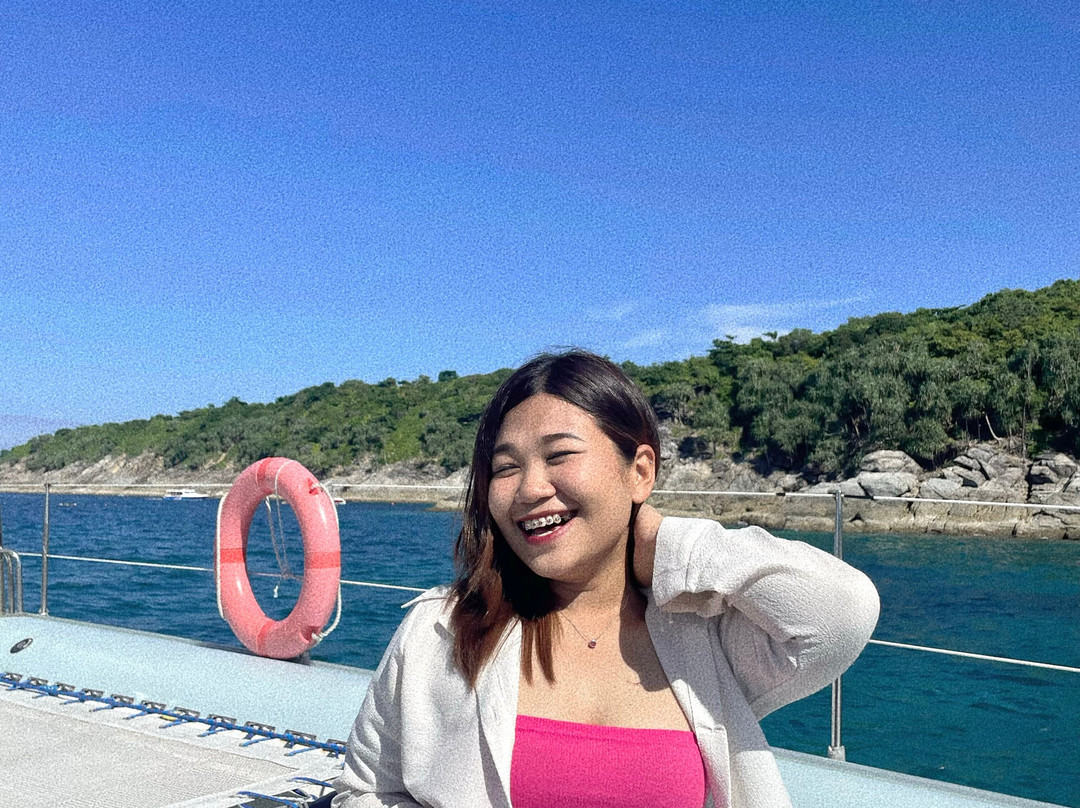 Badaro Yacht Club-Wichit必去景点