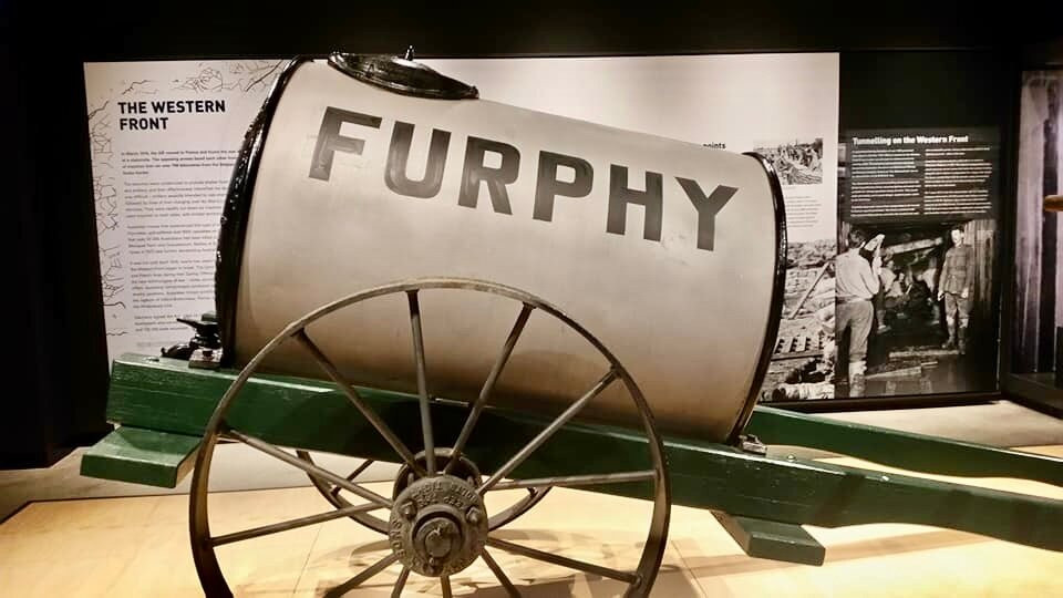 Australian Army Museum of Military Engineering景点图片