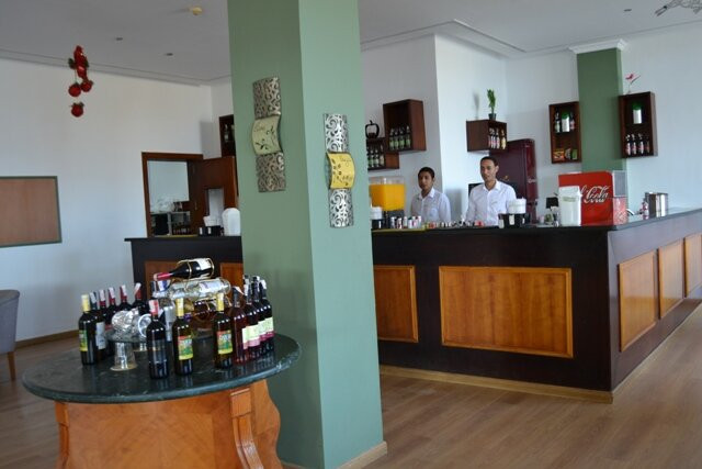 Casa Mare Resort主图