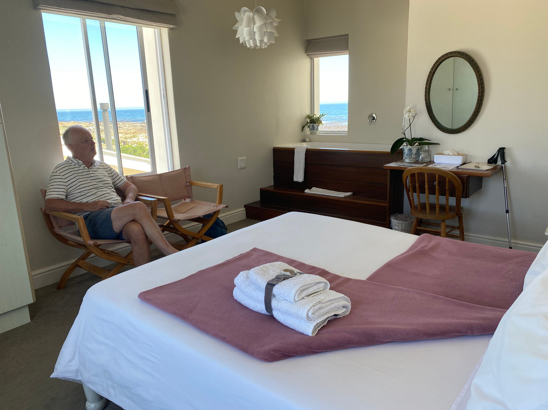 138海洋海滨宾馆主图