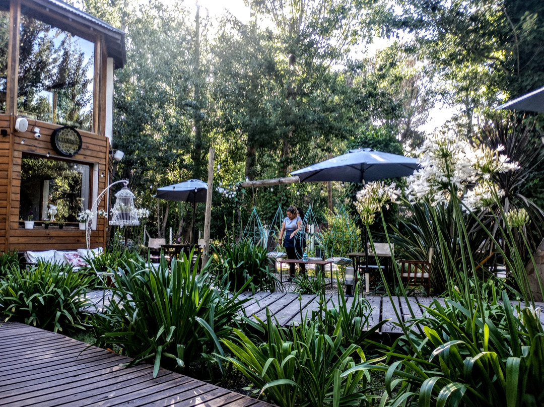 Playas de Mar de Cobo-Mar de Cobo必去景点