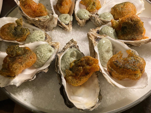 The Victoria Oxshott