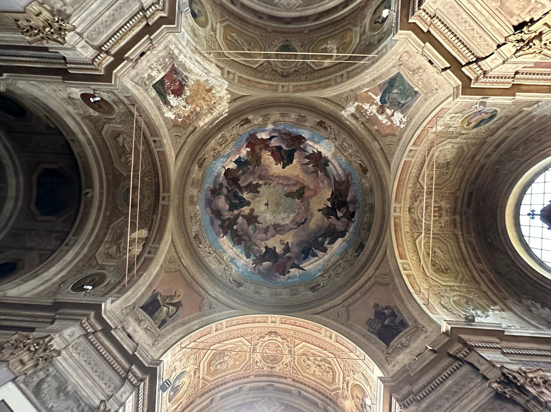 Chiesa dei SS. Pietro e Paolo景点图片