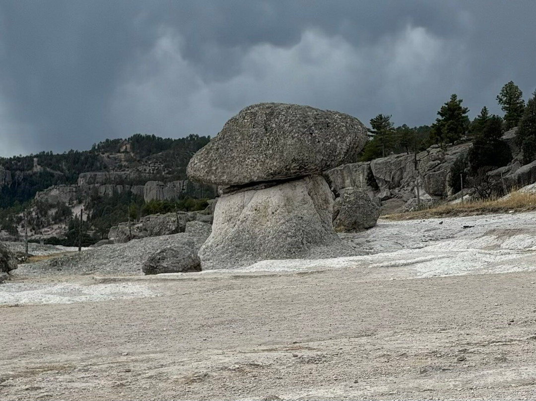 Hotel Ecologico Temazcal主图