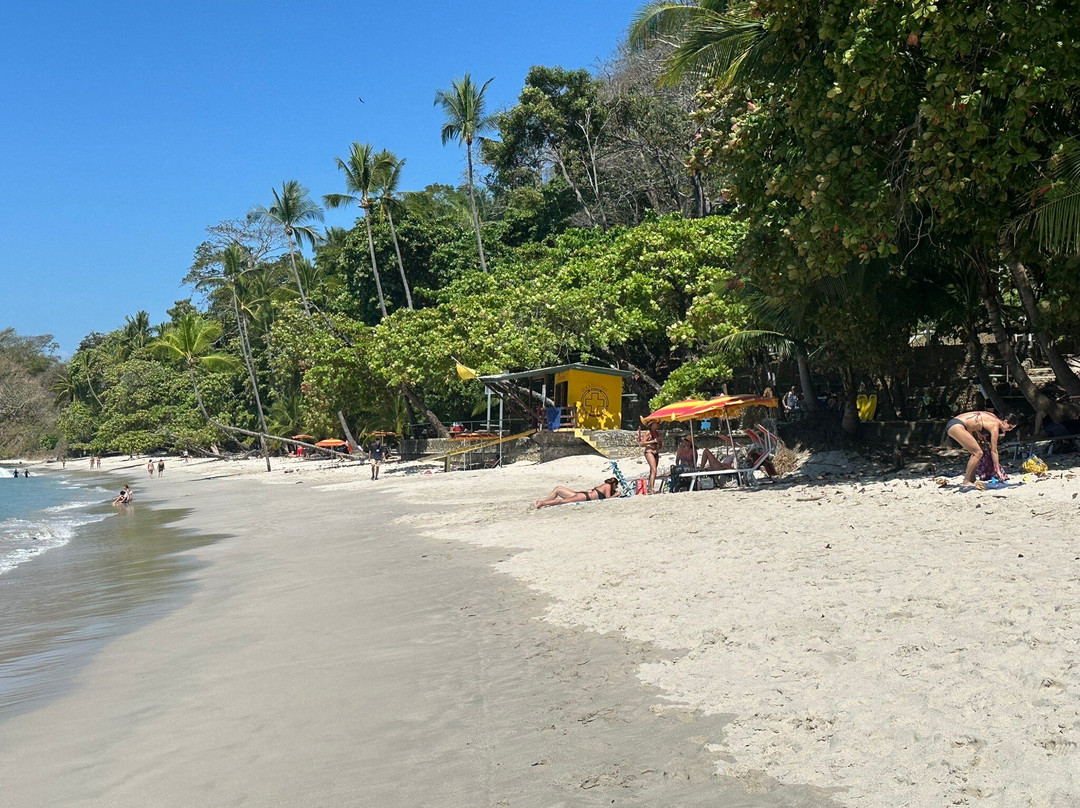 Playa Blanca景点图片