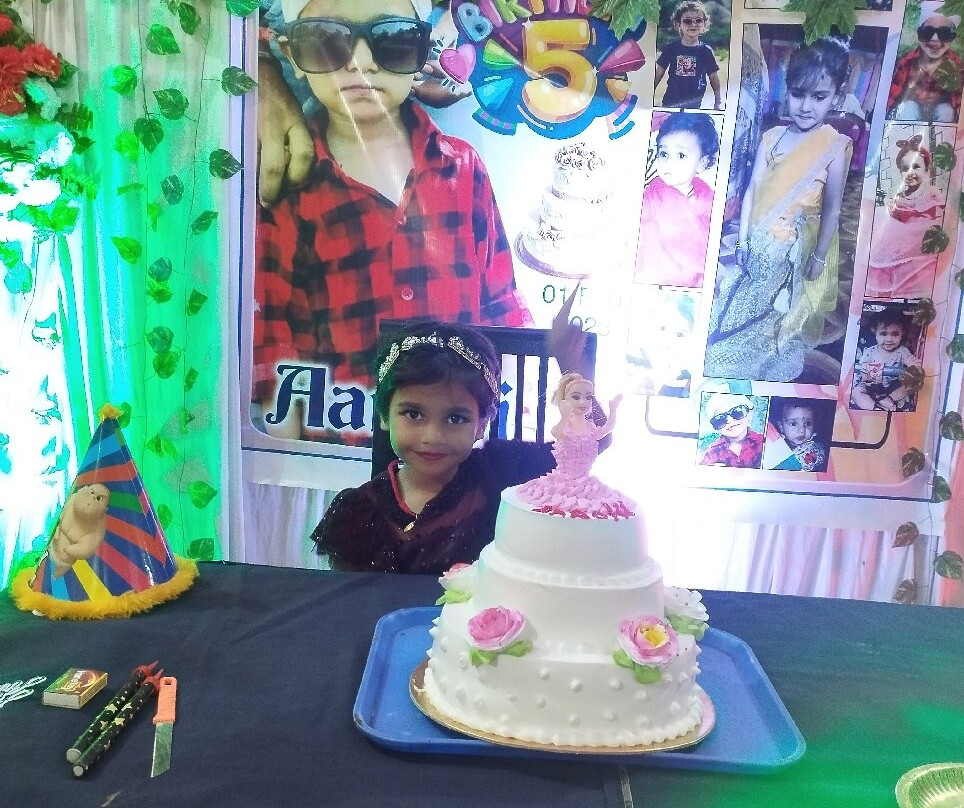 Shubham Hotel & Restaurant主图