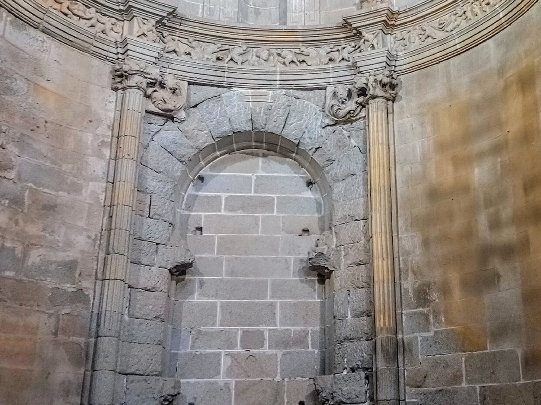 Centro de Identidad Órdenes de Caballería景点图片