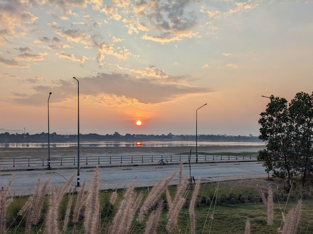 Hotel VELA Dhi Nakhon Phanom主图