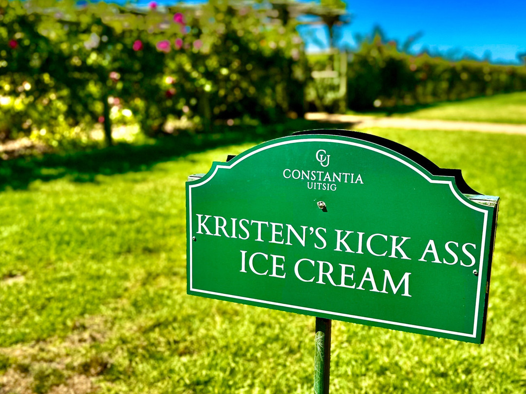 Constantia Uitsig Wine Estate-康士坦提亚必去景点