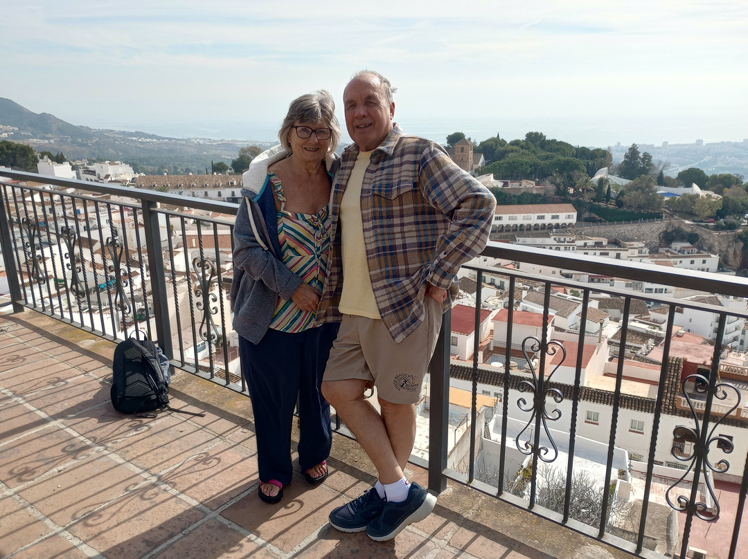 Tuk Tuk Spain-米哈斯镇必去景点