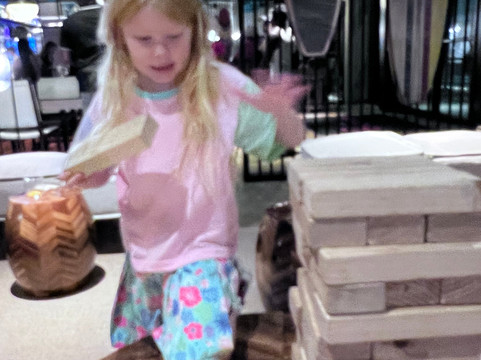 维吉尼亚海滩海滨 Moxy 酒店主图