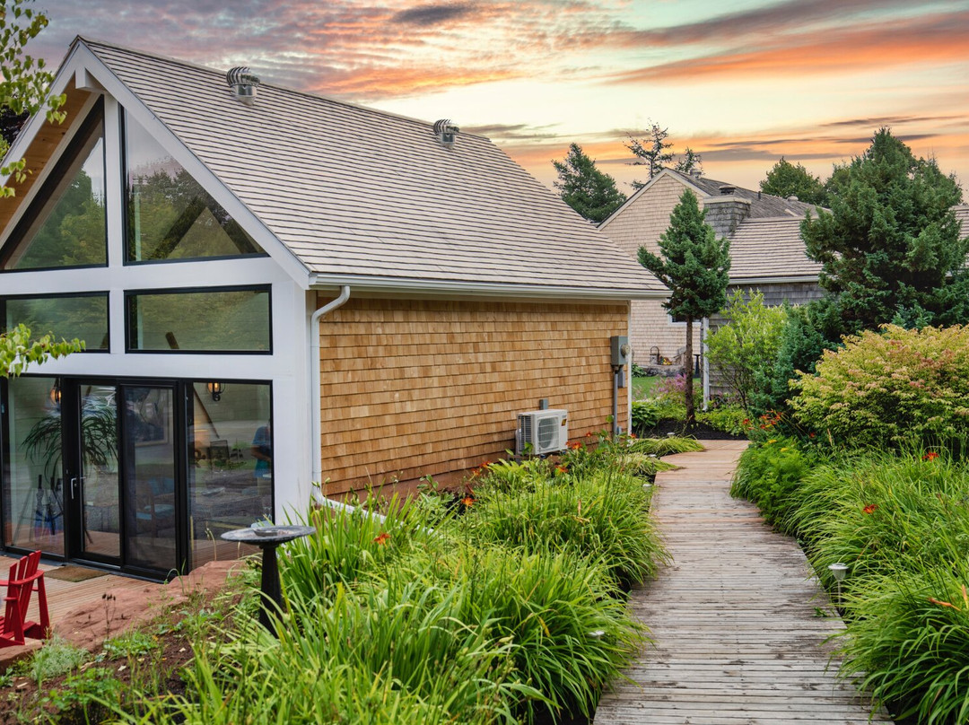 The Inn at Bay Fortune主图