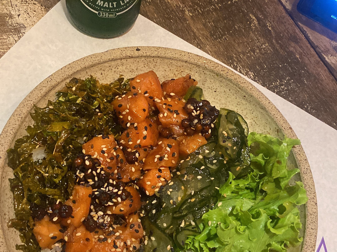 Maré Comida com Vida