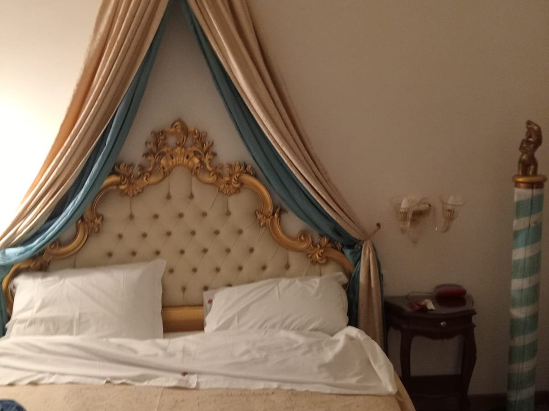 Hotel San Nicolo主图