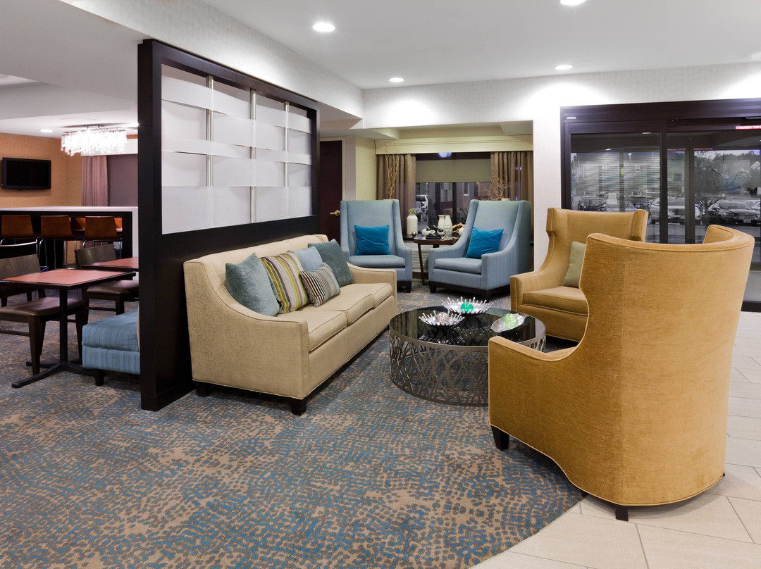 SpringHill Suites by Marriott Minneapolis Eden Prairie主图