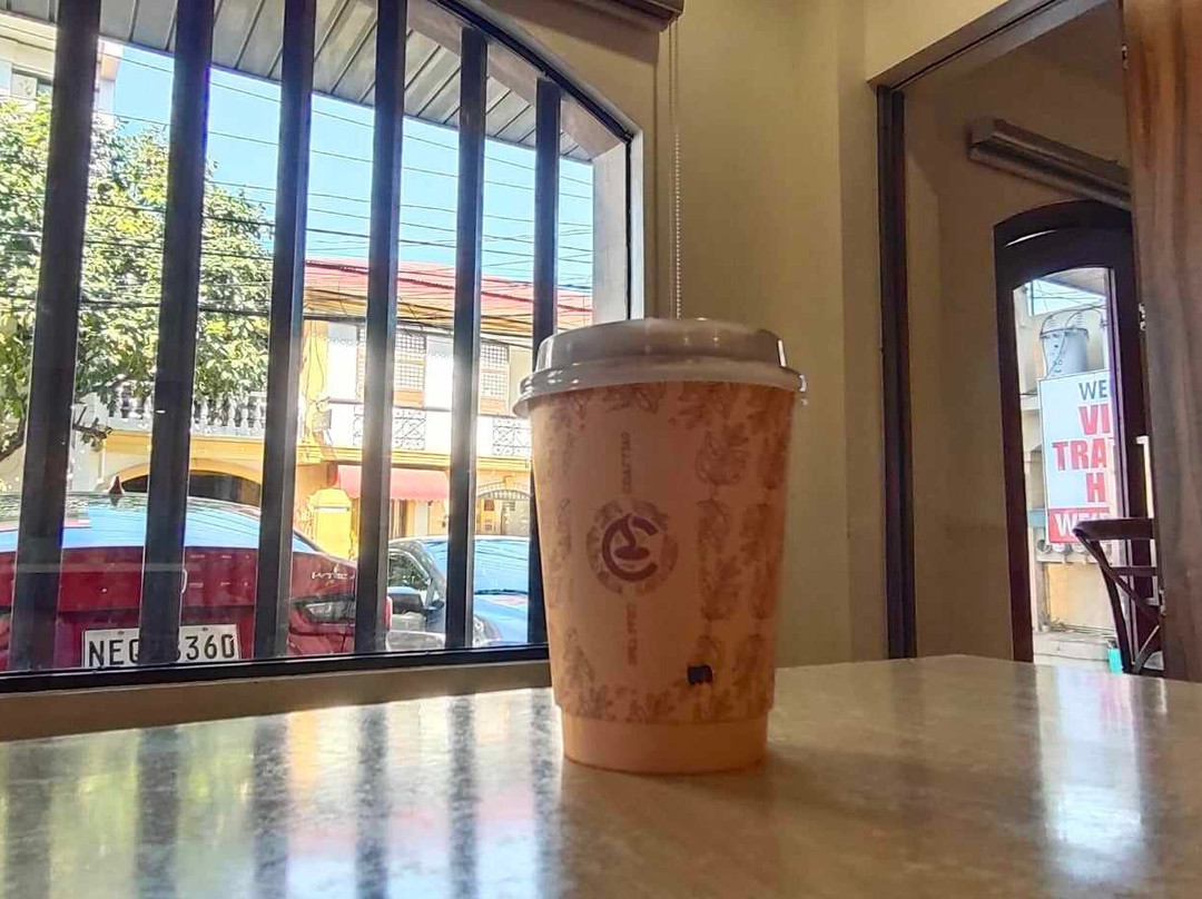 Vigan Traversa Hotel主图