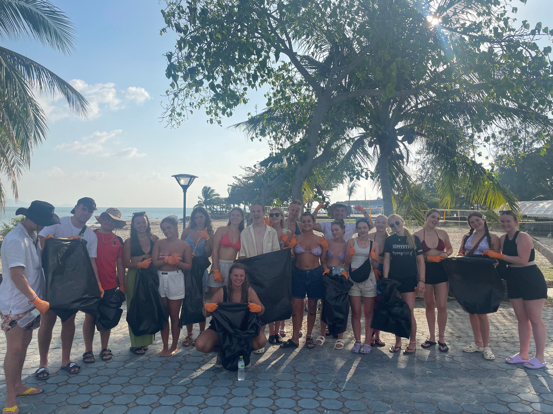 Kiteflip - Kite & Wingfoil Center-Baan Tai必去景点