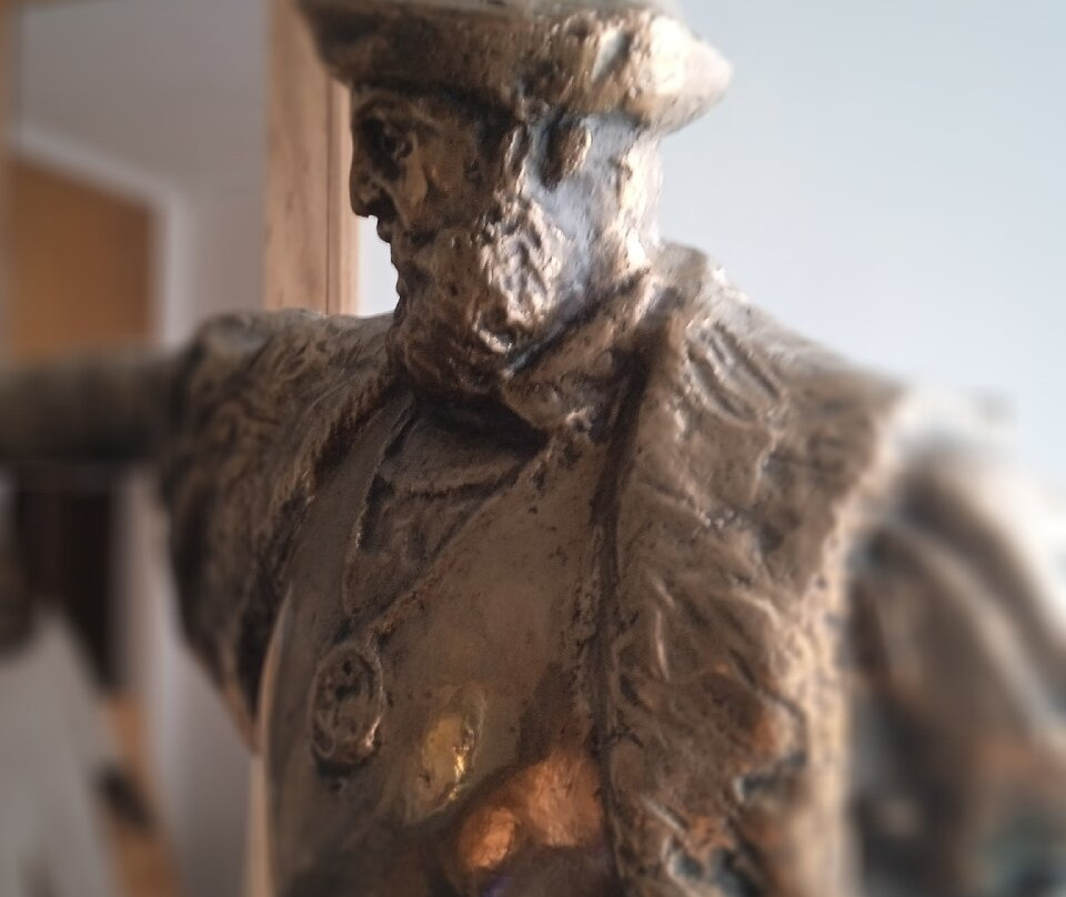 Museo Naval y Maritimo-蓬塔阿雷纳斯必去景点