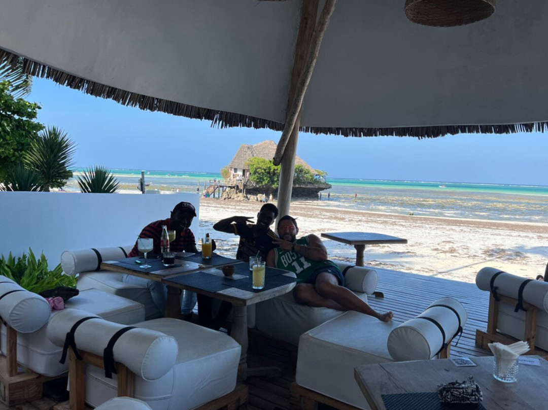 Kwetu Zanzibar Tours and Safaris-桑给巴尔岛必去景点