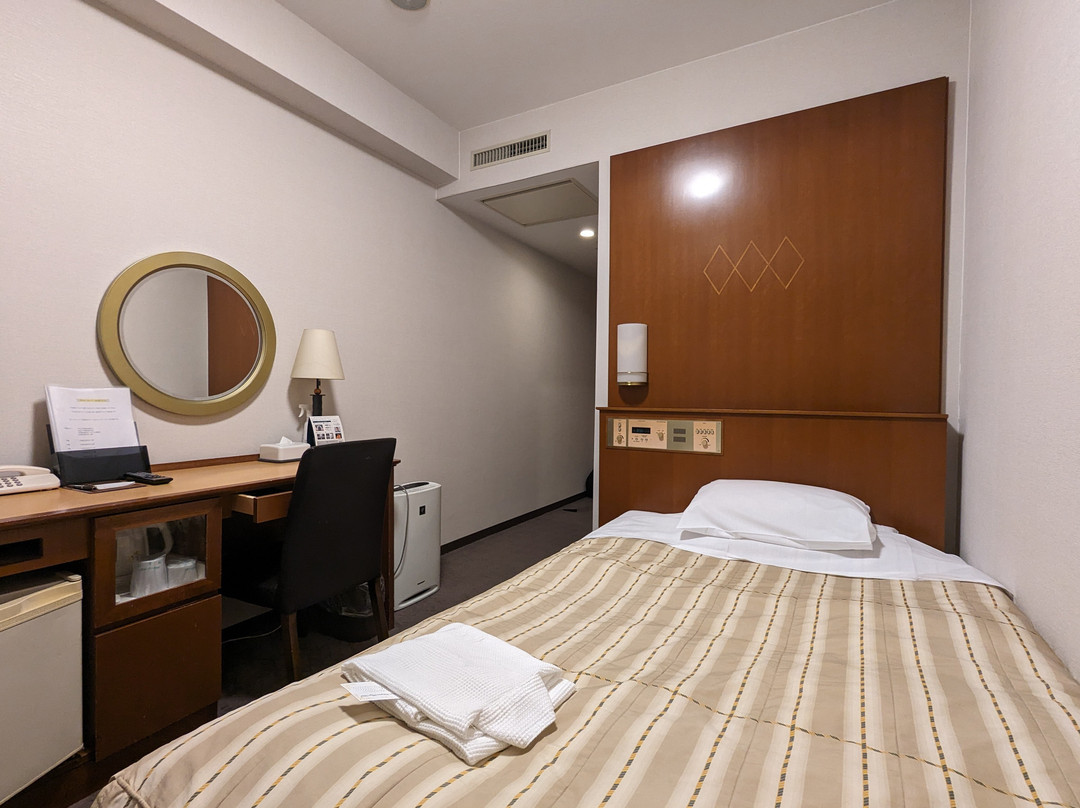 加古川广场酒店主图