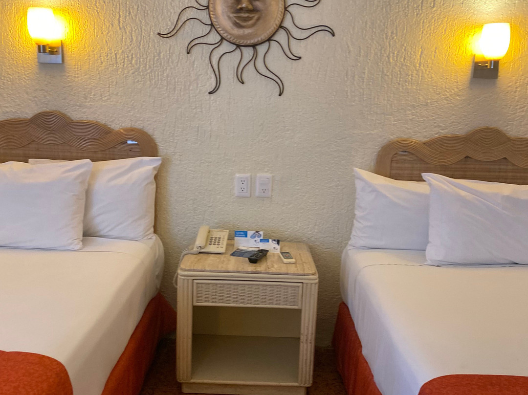 Cabo Blanco Hotel and Marina主图