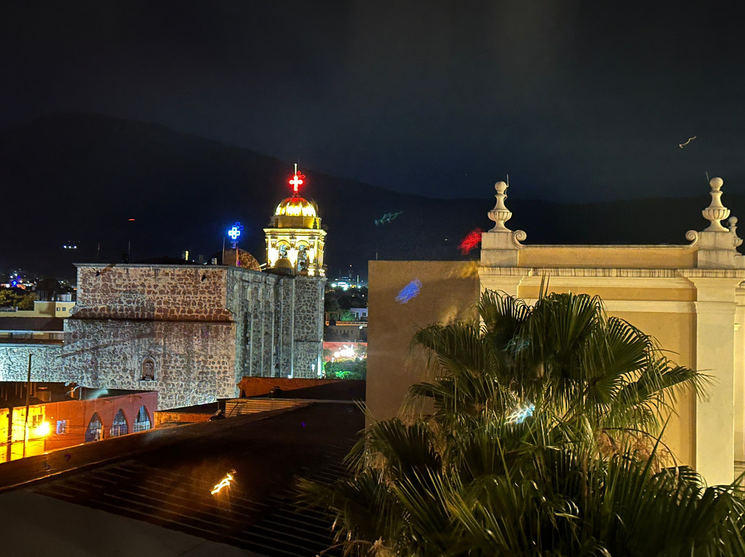 Hotel Solar De Las Animas主图