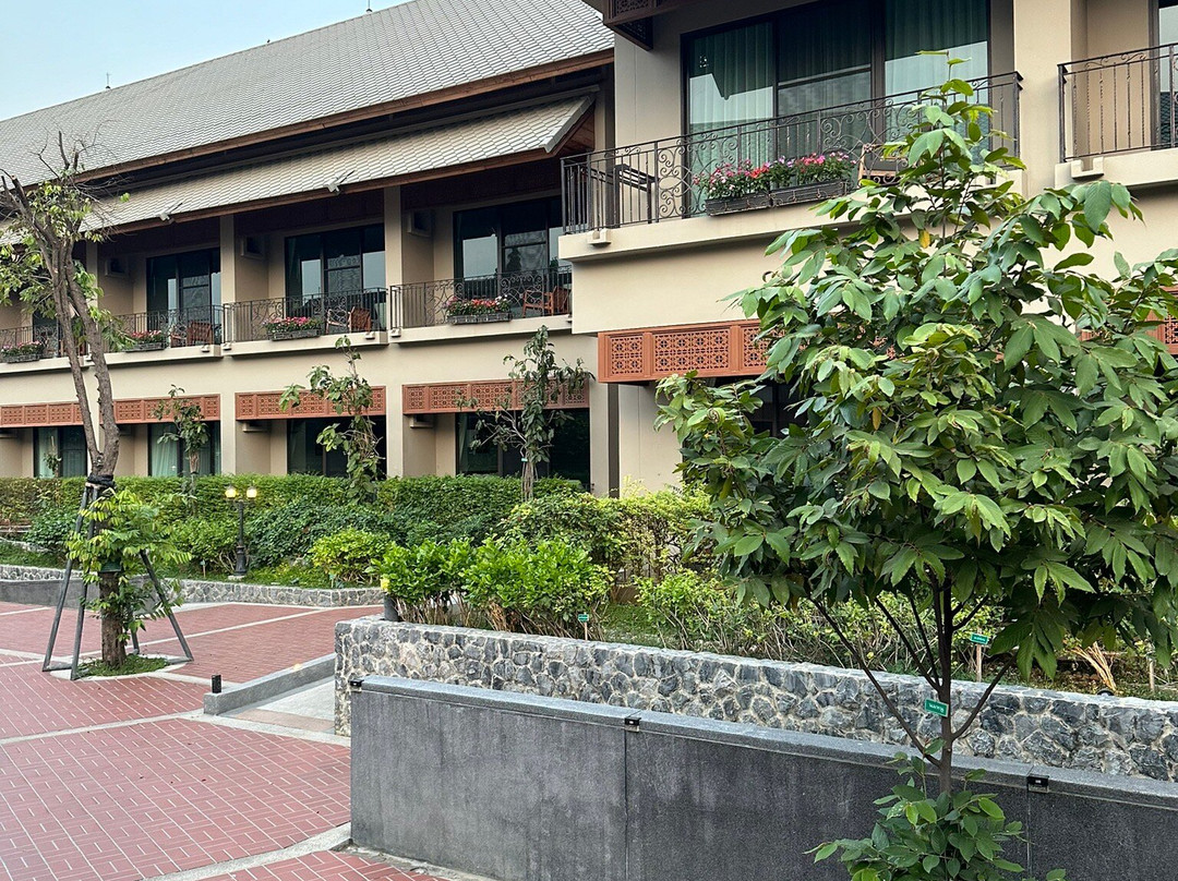 Plakan Resort主图
