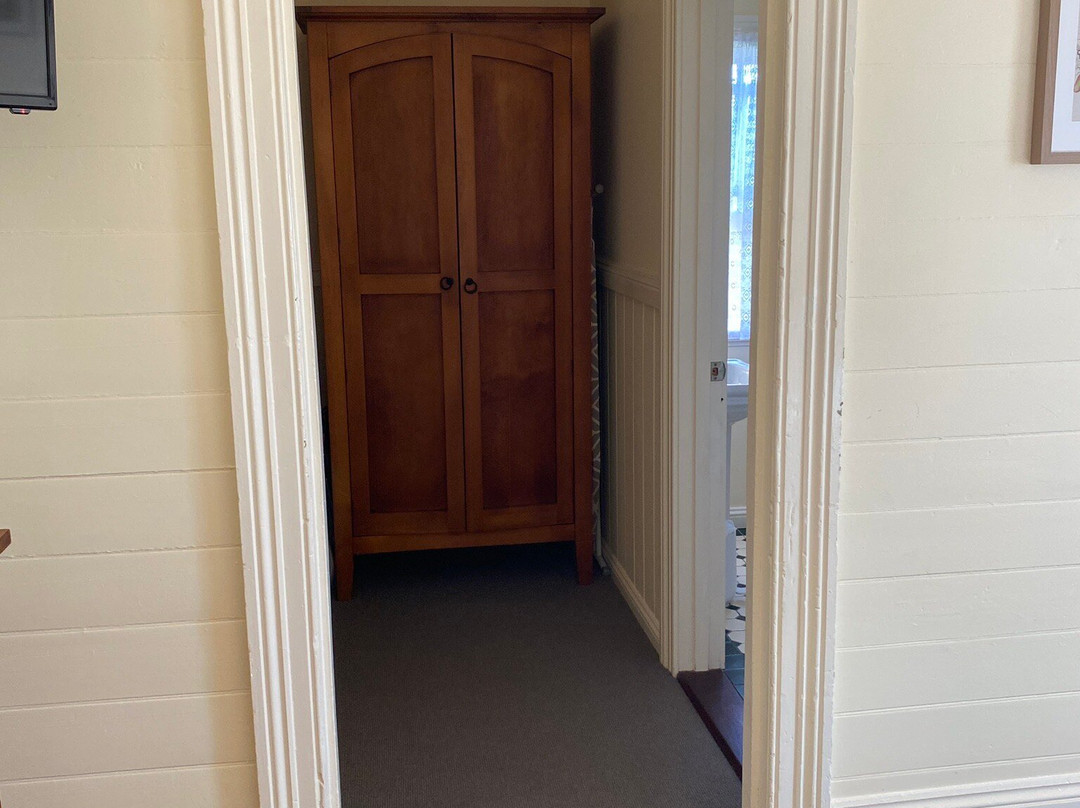 Riversleigh House主图