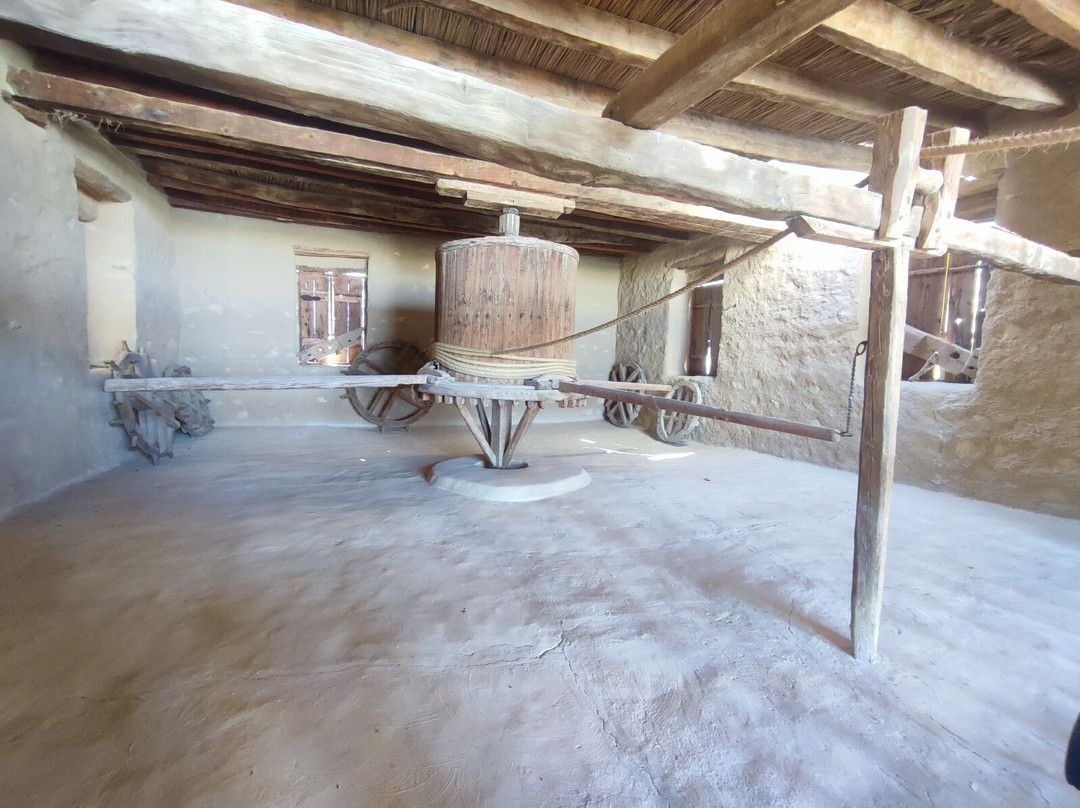 St. Anthony's Monastery (Deir Mar Antonios)-红海和西奈半岛必去景点