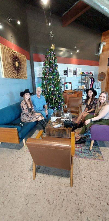 SquireTEXAS-弗雷德里克斯堡必去景点