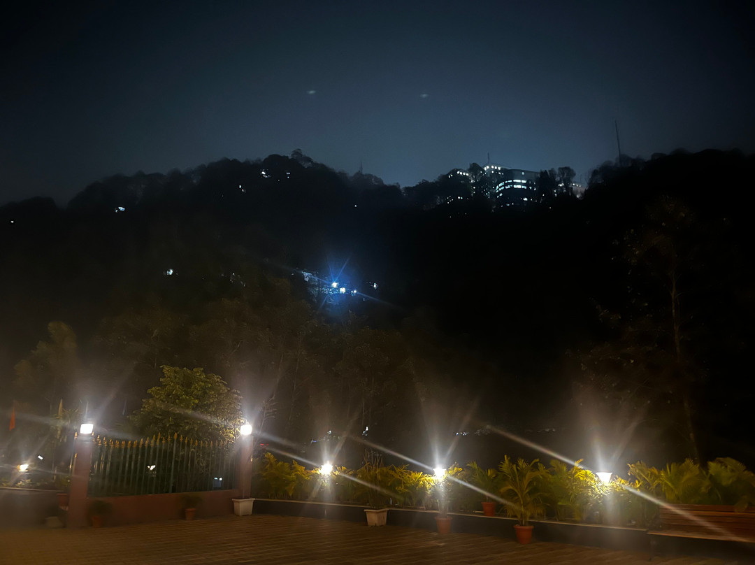 Yashshree Kanishka Gangtok主图