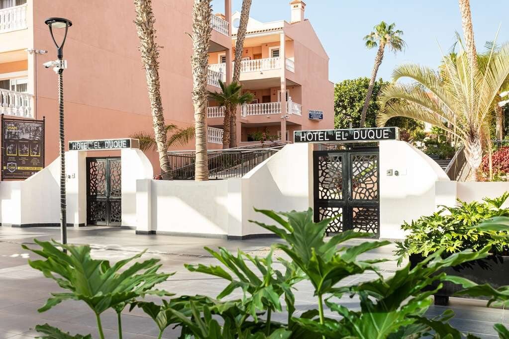 Hotel El Duque主图