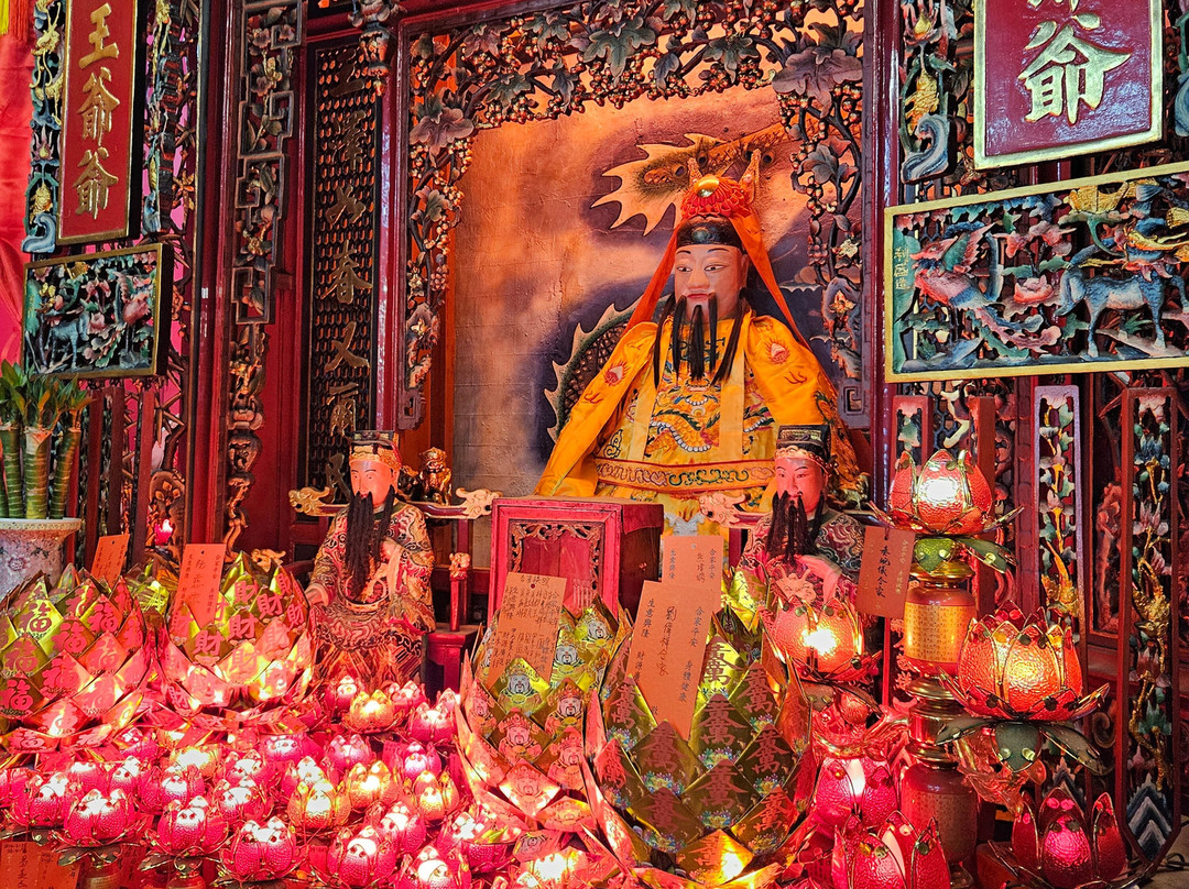 活现香港的香港一日游-香港必去景点