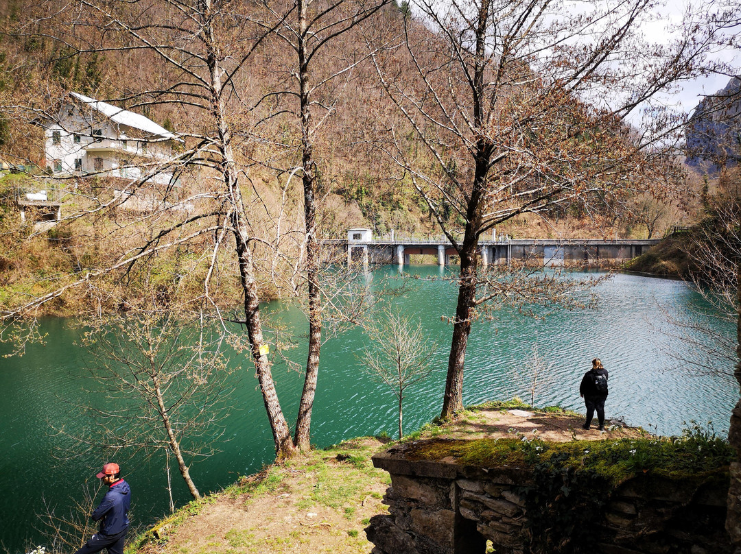 Antico Borgo Isola Santa主图