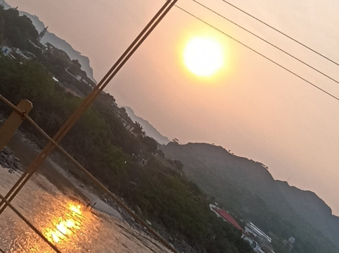 Casa Peaje Colonial-Honda必去景点