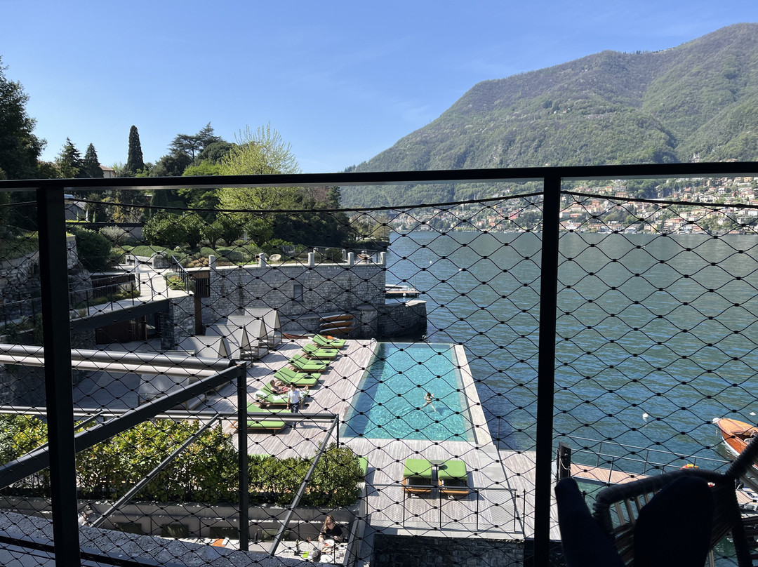 Il Sereno Lago di Como主图