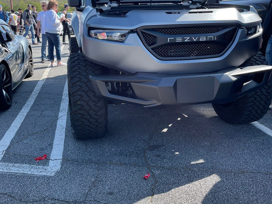 Caffeine & Octane-Dunwoody必去景点