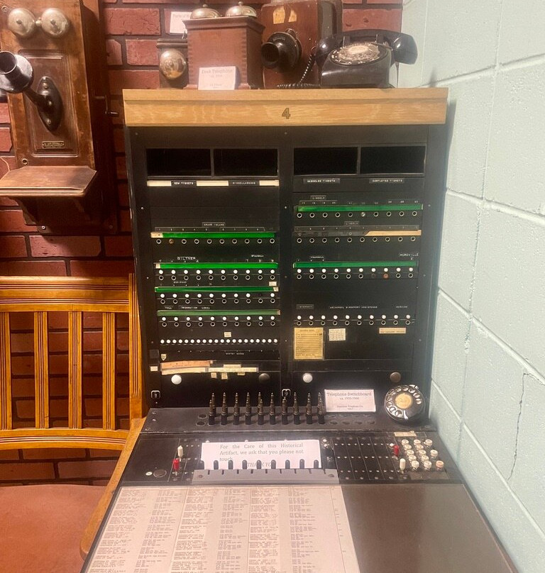 Edgerton Explorit Center-Aurora必去景点