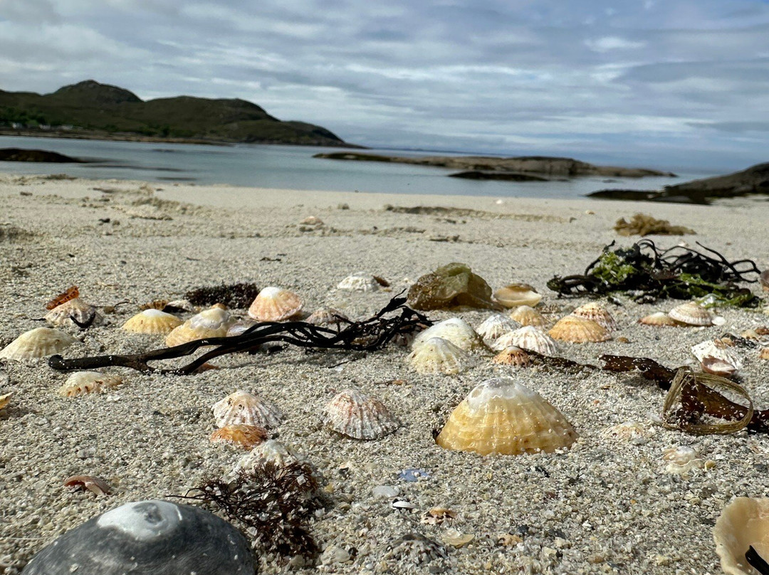 Sanna Beach景点图片