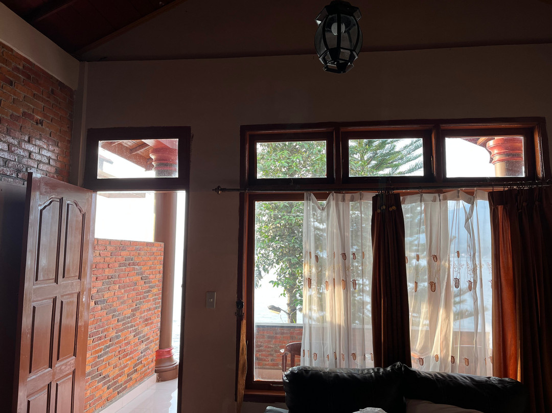 Samosir Villa Resort主图