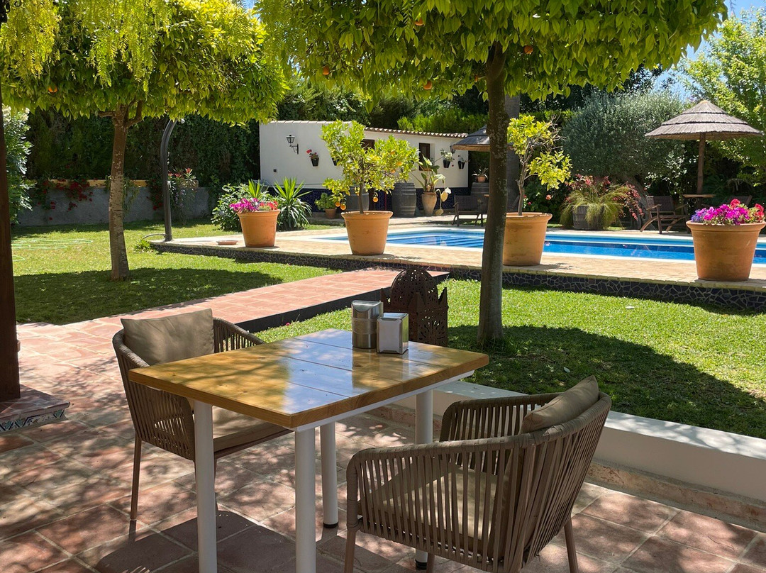 B&B Casa Adelante主图